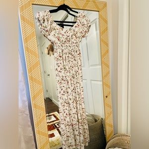 🌸Floral Jumpsuit Dress🌸